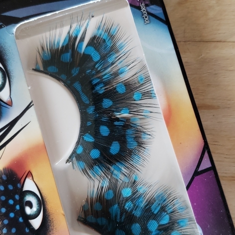 Lashes bundle. - Picture 8 of 8